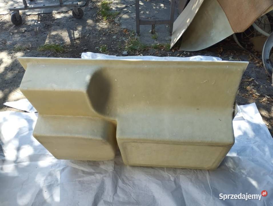 kamperowe brodziki Nowy Sącz