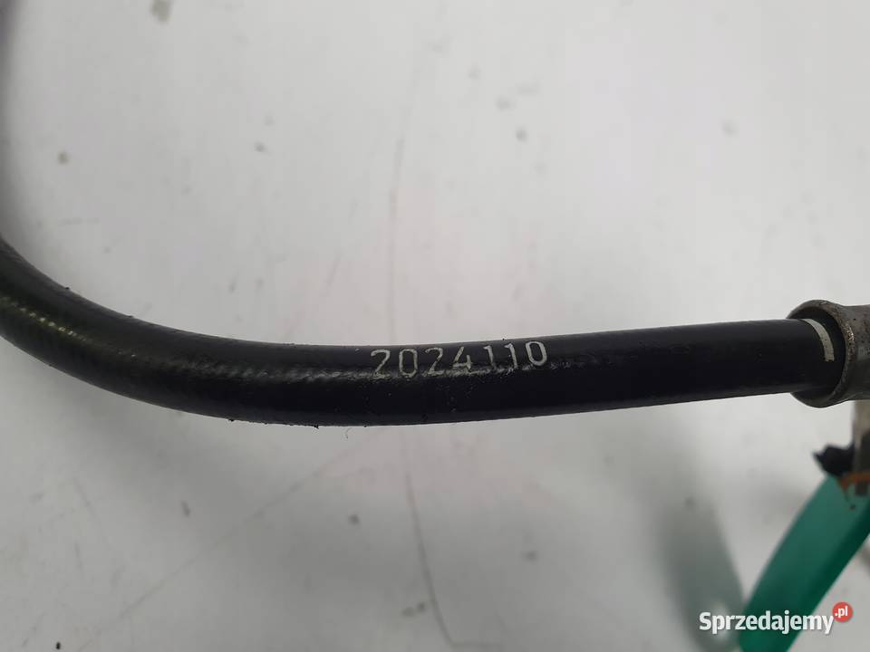 PRZEWÓD HAMULCOWY Triumph Speed Triple 1050 1116 Chełm