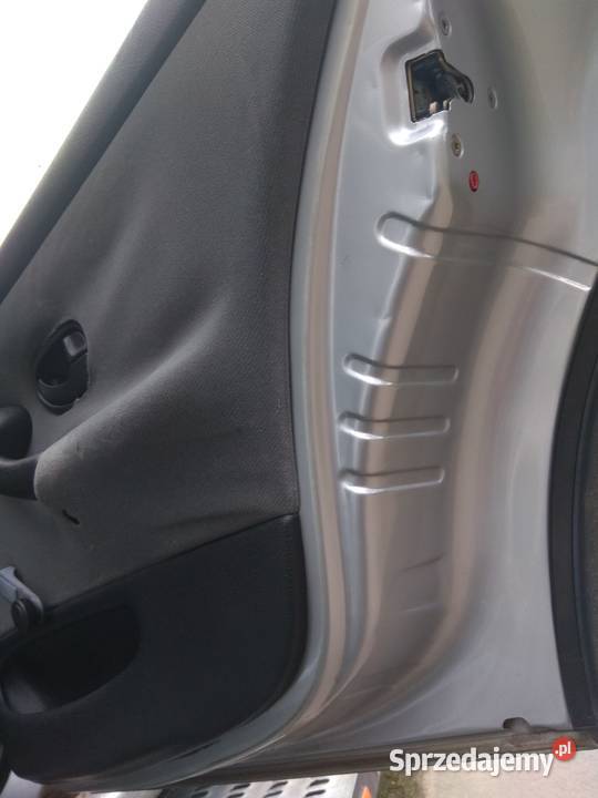 drzwi peugeot 406 kombi Karoseria Sosnowiec