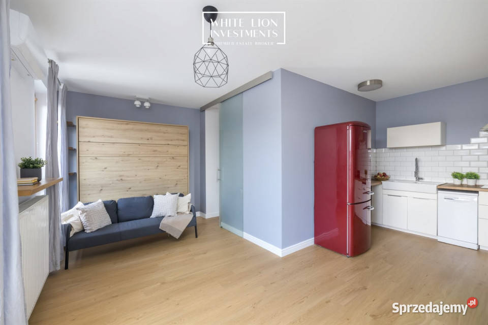 Mieszkanie na sprzedaż 583 metry 3 pokoje Warszawa sprzedam