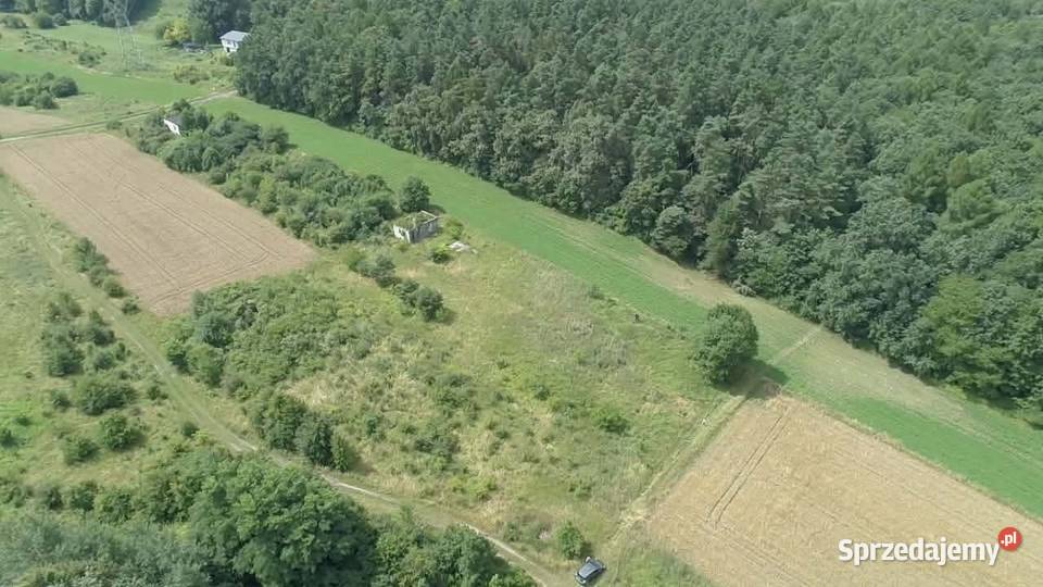 Działka budowlana 25a Krańcowa 58b Chełm
