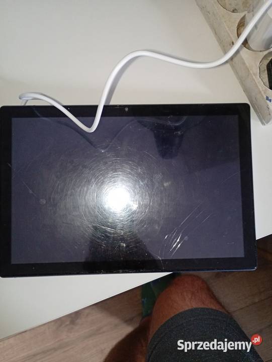 Tablet uszkodzony 128gb zachodniopomorskie Świnoujście