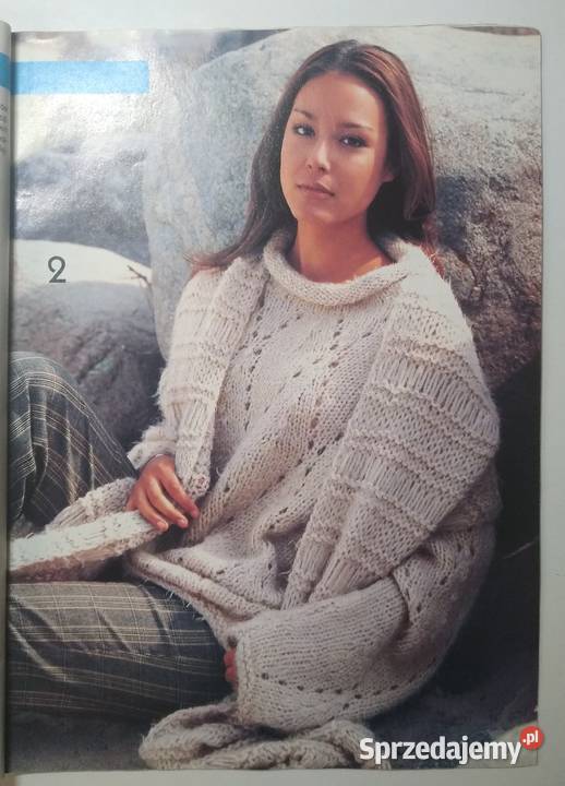 Swetry 72004 Gdańsk sprzedam