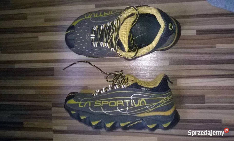 la sportiva electron