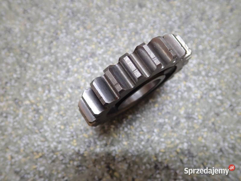 TRYB 22Z SKRZYNI BIEGÓW 2VM YAMAHA YZ 250 8893R Pozostałe Strzelce Krajeńskie