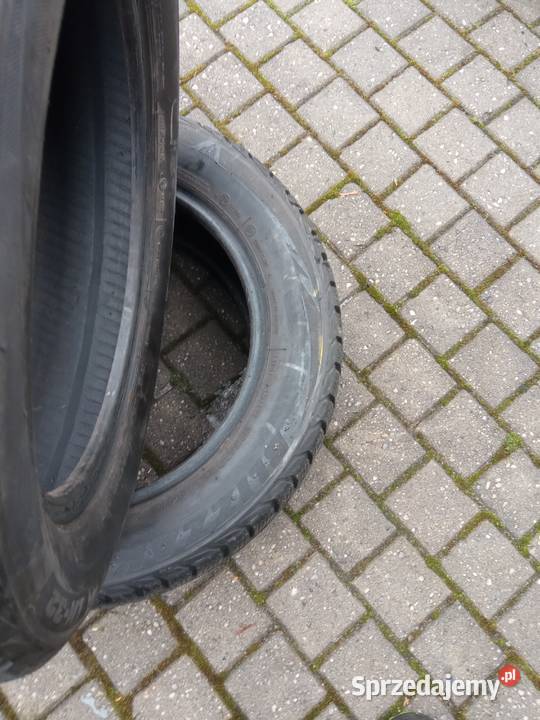 opony 1856015 R ZIMA BRIDGESTONE brizzak lm32 śląskie