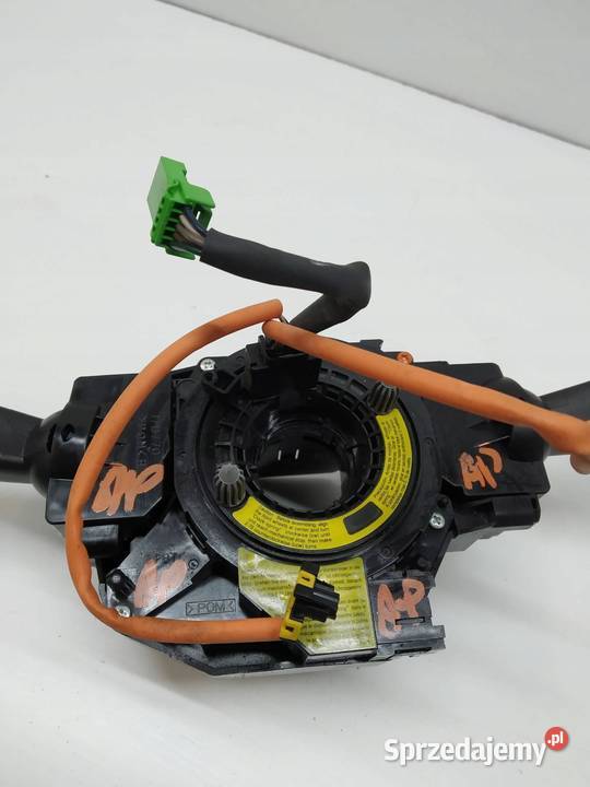 PRZEŁĄCZNIK ZESPOLONY TAŚMA AIR BAG 30710344 osobowe