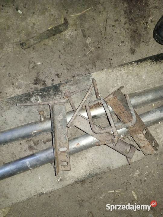 Progi kia sportage Turek