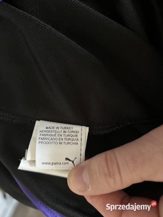 Bramkarska BORUSSIA DORTMUND 38 BURKI 2016 2017