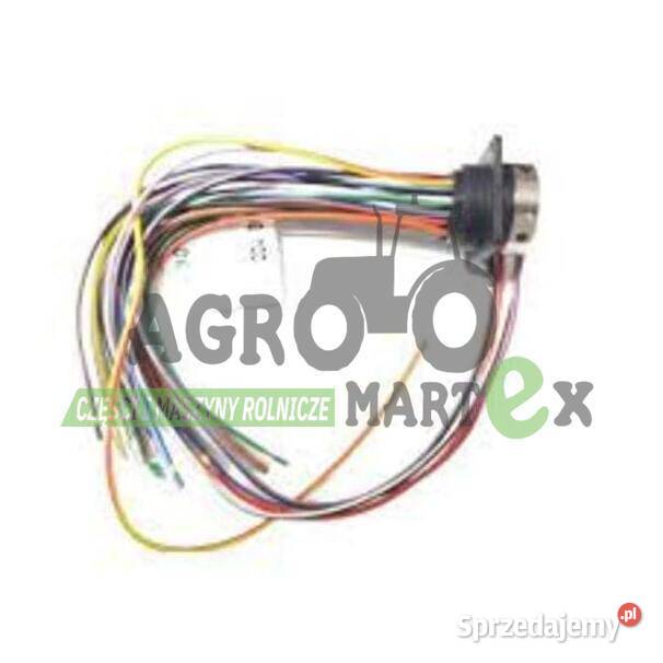467185090 GNIAZDO KOMPUTERA BRAVO 180 ARAG nieuszkodzony Wichrów