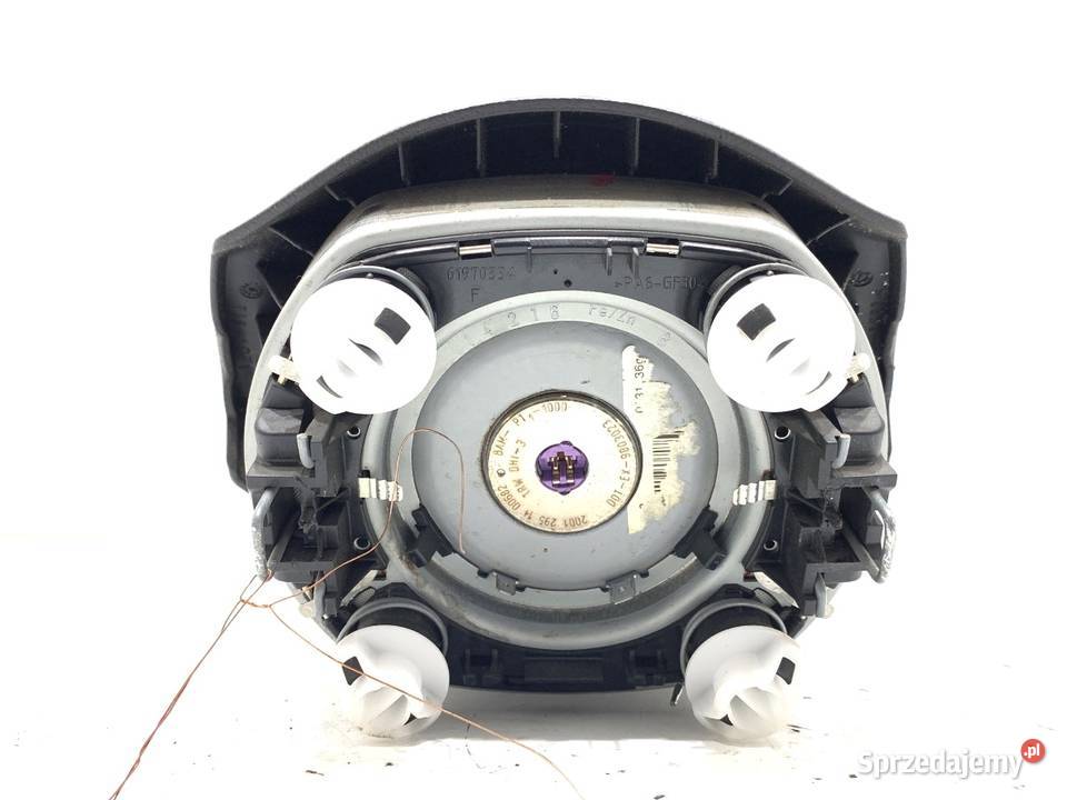 PODUSZKA POWIETRZNA KIEROWCY VW POLO V