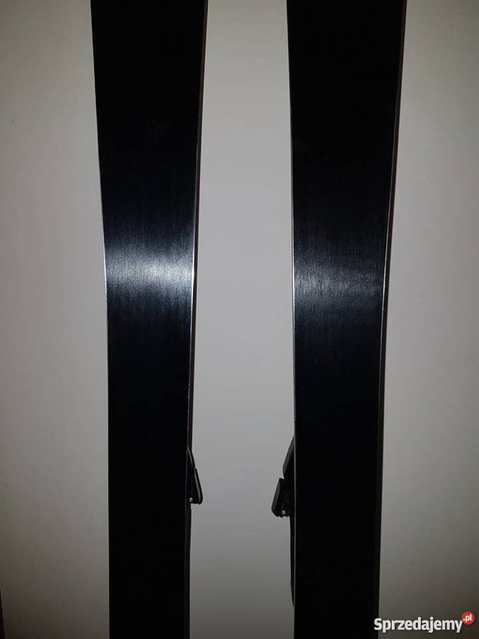 narty rossignol radical pro 130 Warszawa