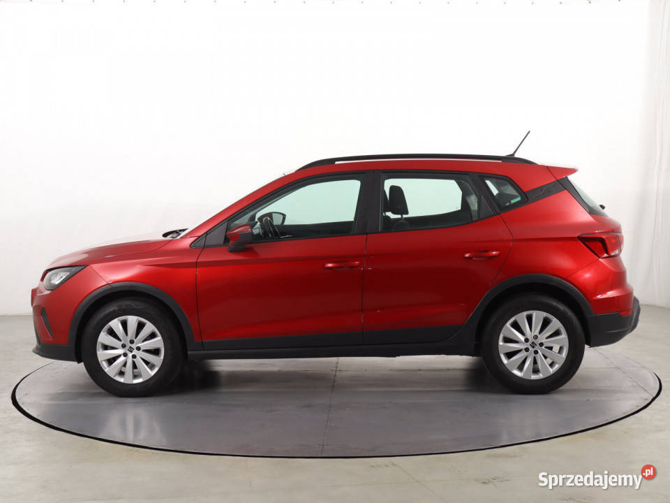 Seat Arona 10 TSI Arona Katowice