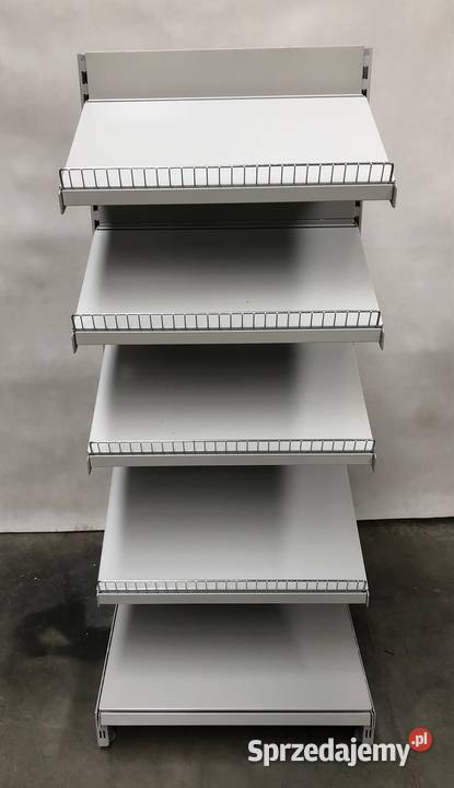 REGAŁ WARZYWNICZY PIEKARNICZY warzywa owoce Ostrołęka