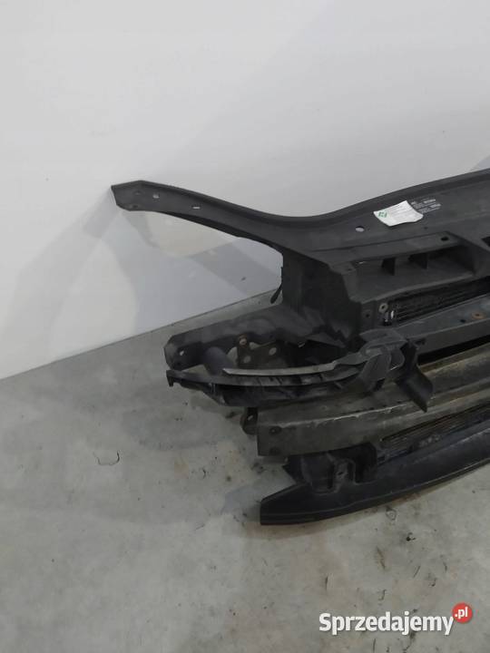 PAS PRZEDNI GOLF V KOMPLET VW Volkswagen Golf V