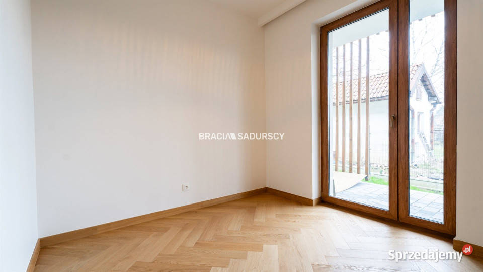 Mieszkanie Kalwaria Zebrzydowska Rólki 62m2