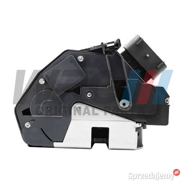 Zamek drzwi centralny przód Volvo XC60 S60 II Bydgoszcz sprzedam