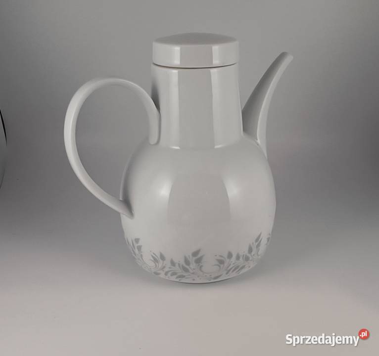 Rosenthal Piękny stylowy dzbanek Nowy bez Dzbanki, karafki i mleczniki Brwinów