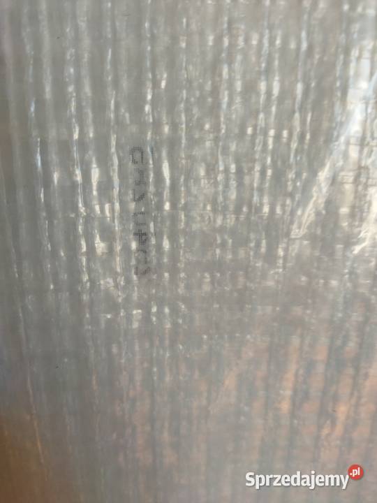 Plandeka osłonowa 150 Szczecin