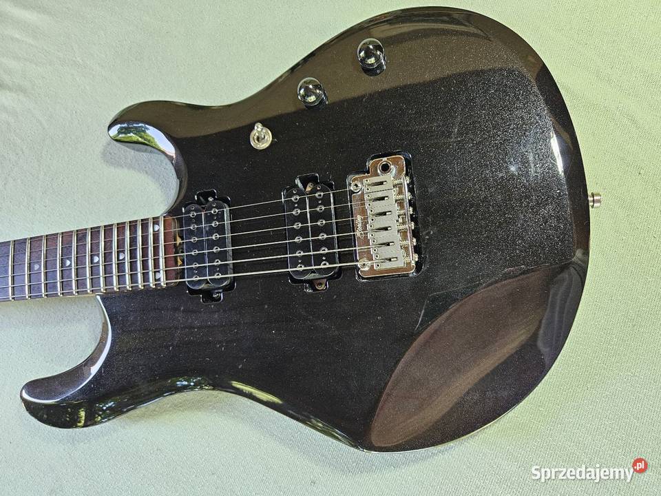 Gitara Sterling by Music Man JP60 wielkopolskie Poznań