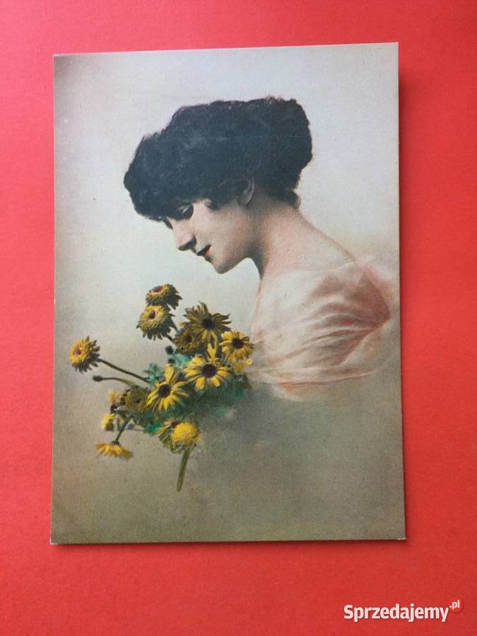 2639 Pocztówki Szczecin sprzedam