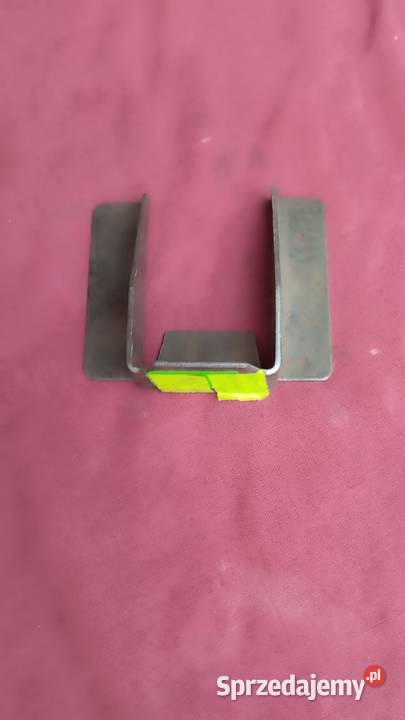 Blach apod odboj tylny fiat osobowe Tomaszów Lubelski