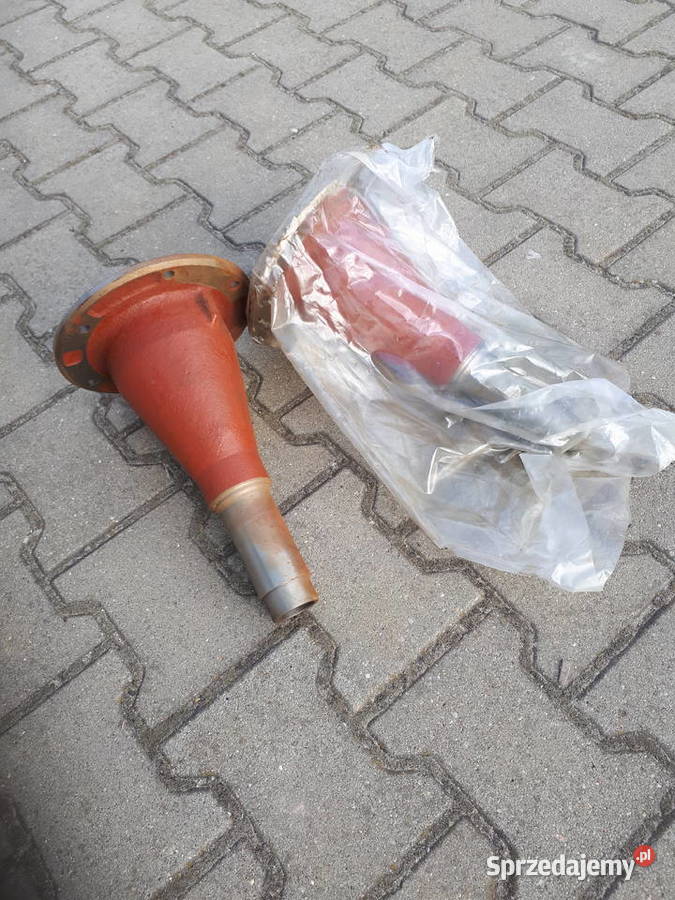 Piasta bębna do kosiarki rotacyjnej 165 sprzedam