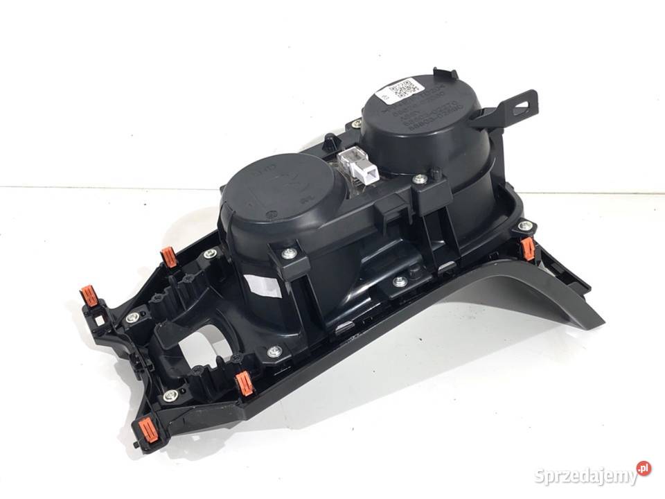 UCHWYT NA NAPOJE TOYOTA COROLLA E21 5562602060