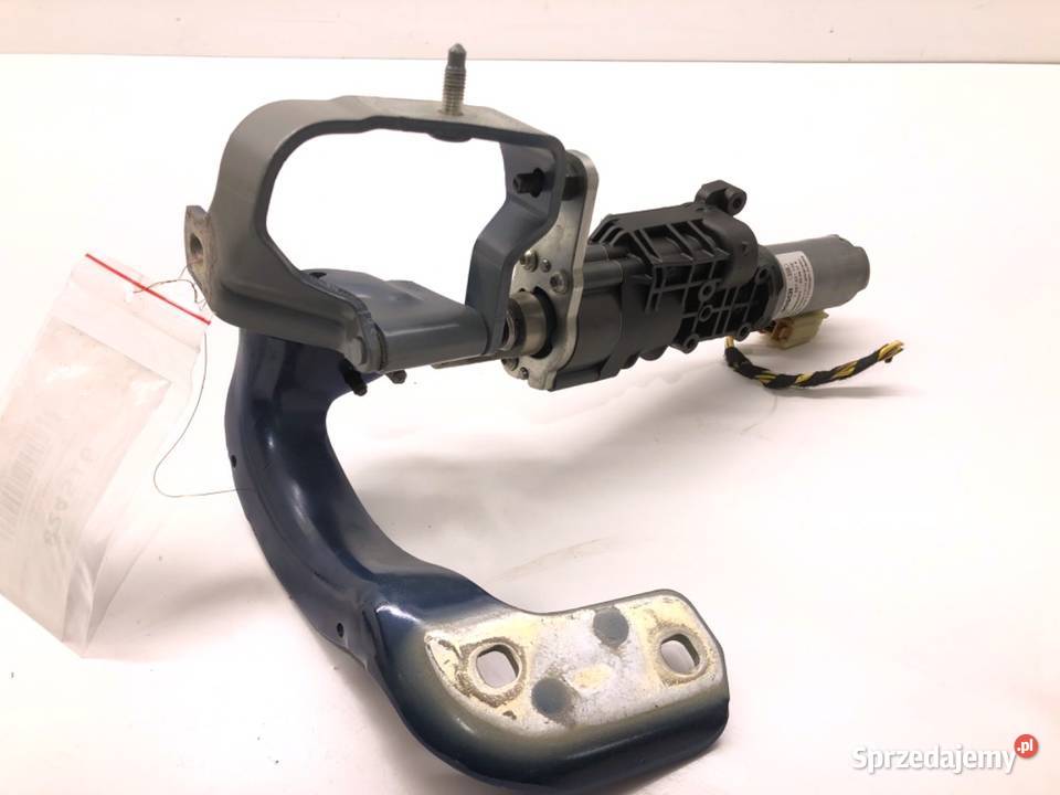 SIŁOWNIK TELESKOP KLAPY LEWY AUDI A6 C7 osobowe sprzedam