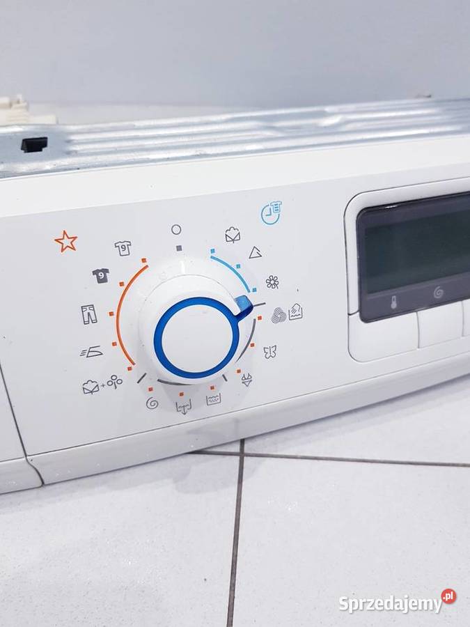 Programator panel sterowania pralki elektrolux Dąbrowa Górnicza sprzedam