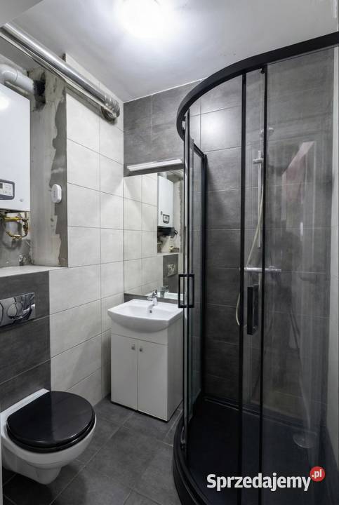 Przestronne mieszkanie w Rumi Rumia