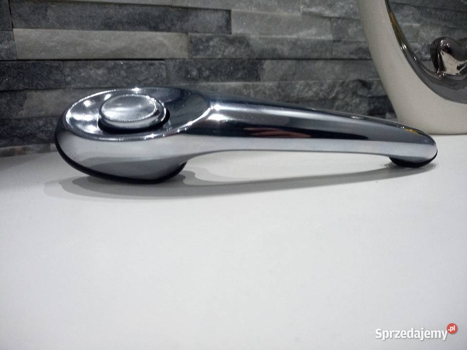 Chrysler pt Cruiser klamka drzwi kierowcy Klamki śląskie Częstochowa