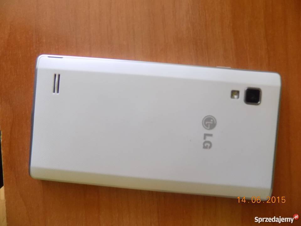 Lg L9 uszkodzona płyta główna Bydgoszcz