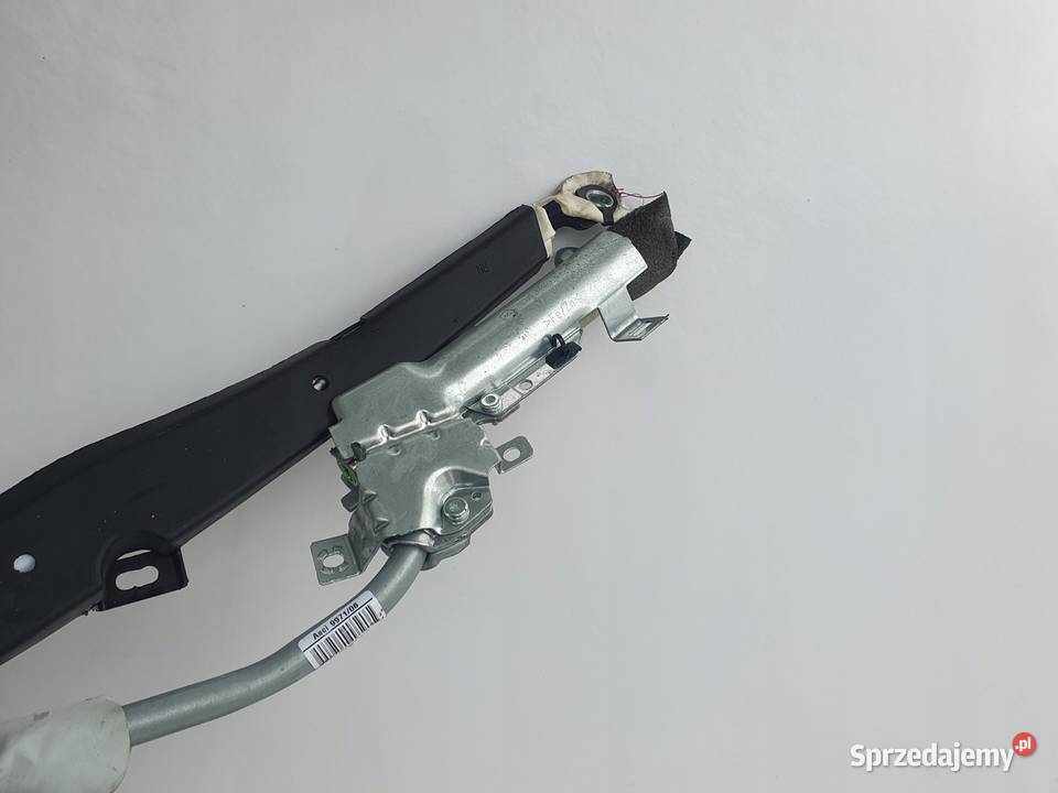 Opel Meriva B 1013r LEWA KURTYNA POWIETRZNA osobowe Chełm