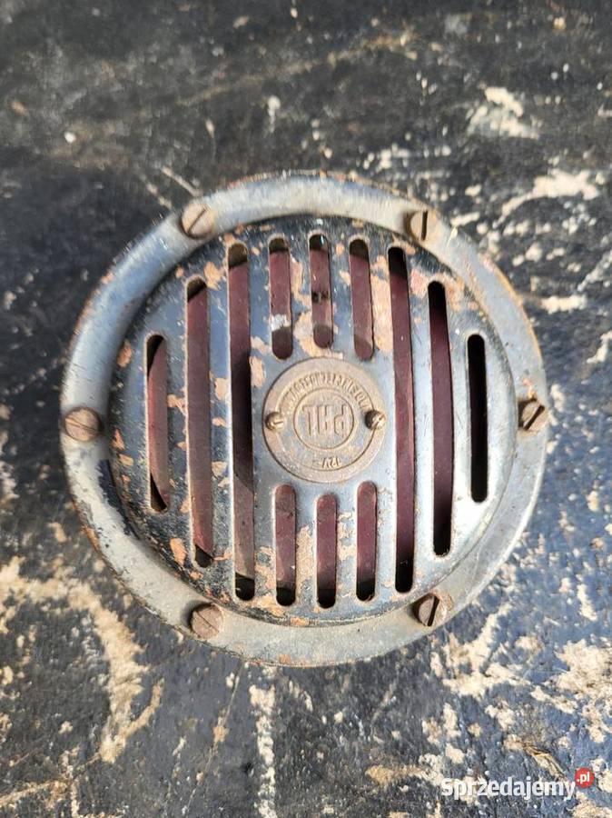 KLAKSON PAL JAWA CZ PERAK KIWACZKA PANCERKA Rybnik