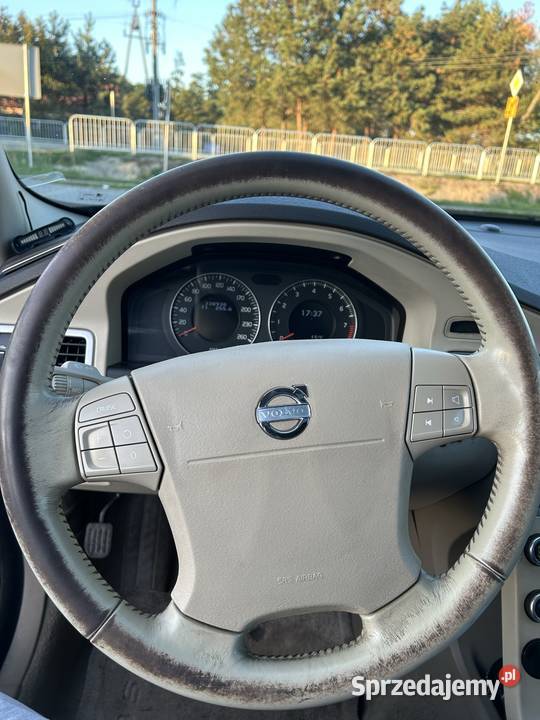 Sprzedam Volvo S80 lubelskie Kąkolewnica