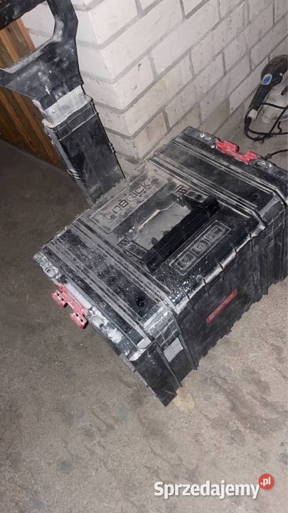 Narzędzia budowlane wiertarki laser poziomice Chełm