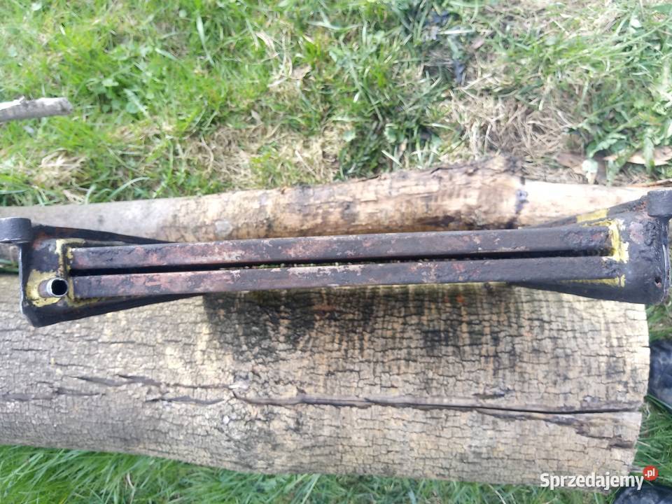 Chłodnica oleju do silnika D240 MTZ 80 82