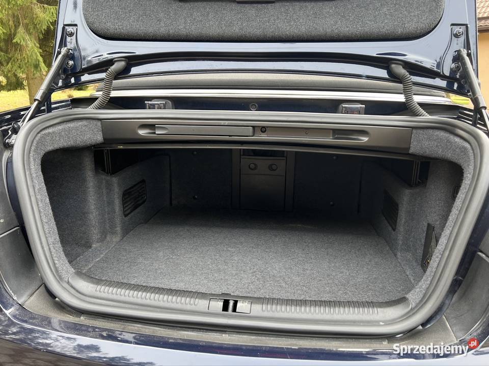 Audi A4 B6 Cabrio 24 V6