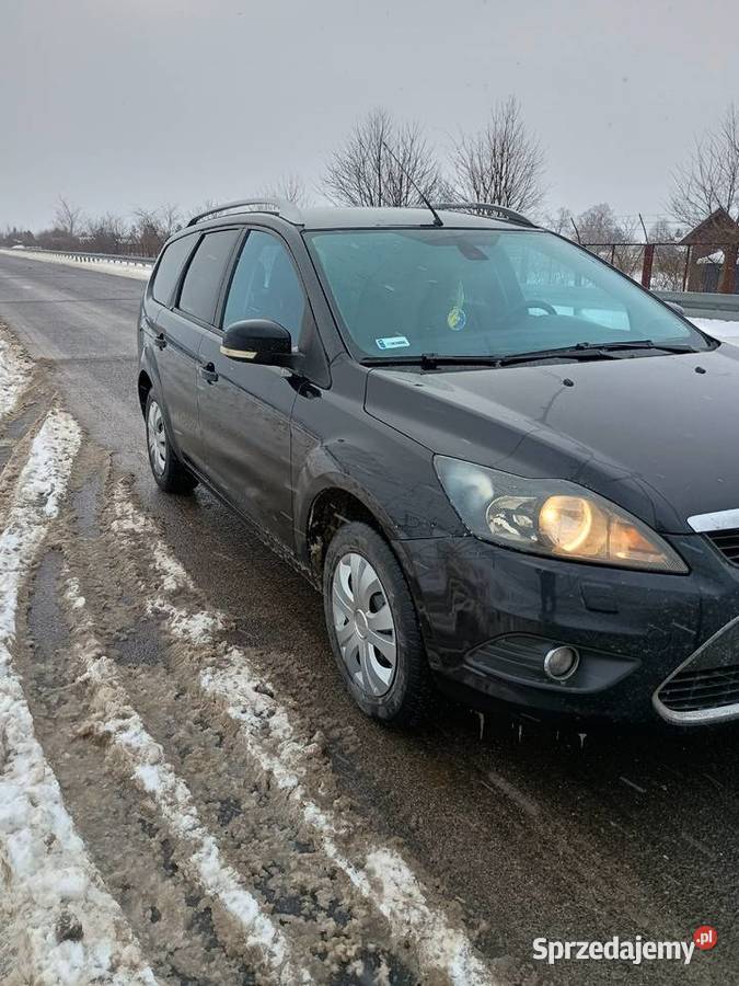 Ford focus 2009 Mielec