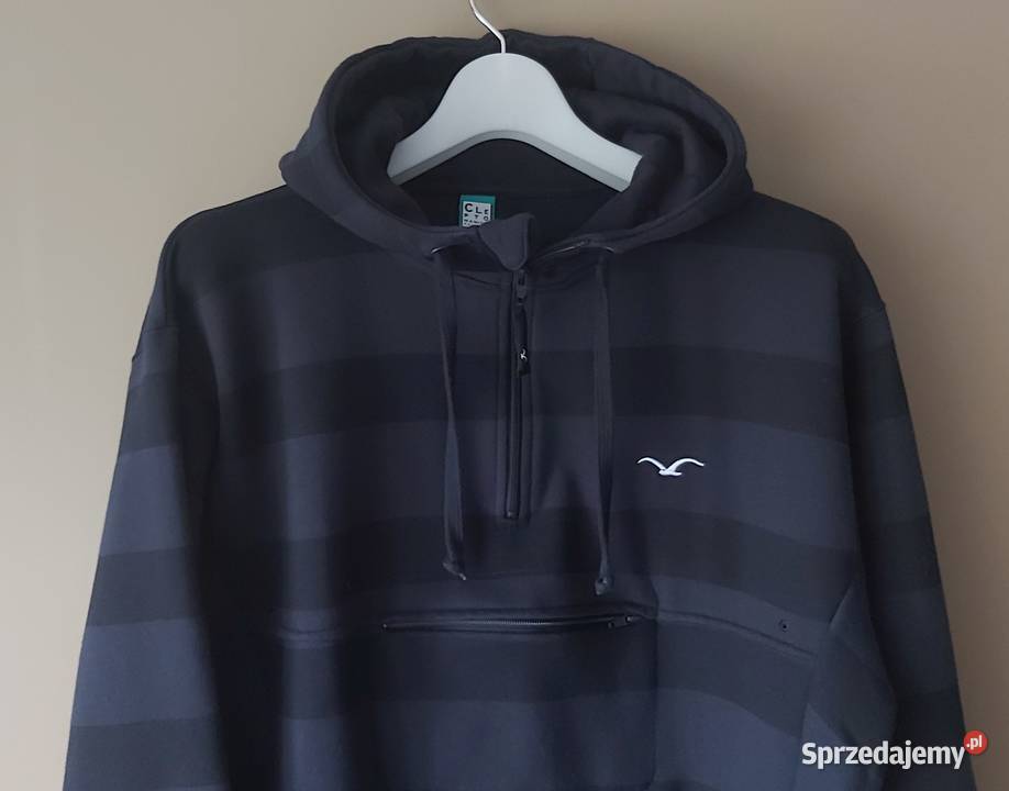 Bluza Clepto Manicx męska rozmiar XLXXL Lublin