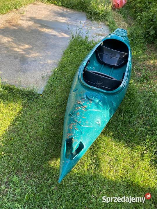 Kajaki Finder Suwałki sprzedam