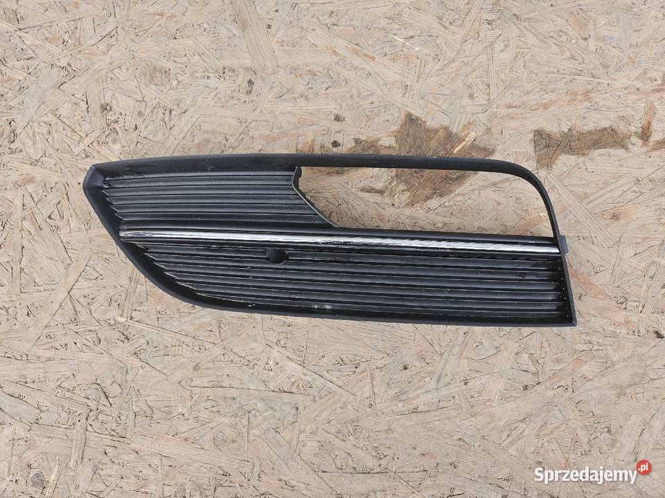 AUDI A3 8V3 KRATKA LEWA ZDERZAKA PRZÓD Międzychód sprzedam