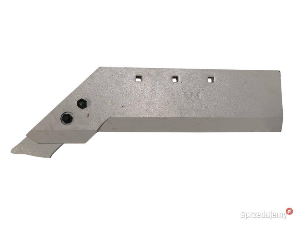 Lemiesz z dłutem prawy 387 Ibis Tur Unia Pług Tyczyn