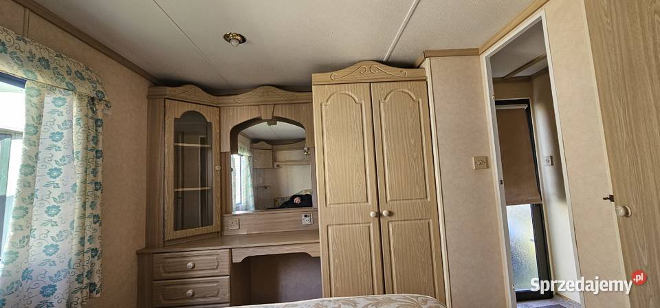 Domek holenderski Cosalt Carlton 2 pokoje 553 Lublin