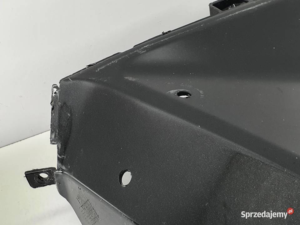 Blotnik Lewy Boczek Can Am Maverick Turbo Xds Łódź