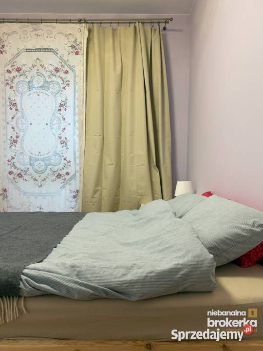 Jasne 2pokojowe mieszkanie z tarasem centrum i Wynajem Ożarów Mazowiecki