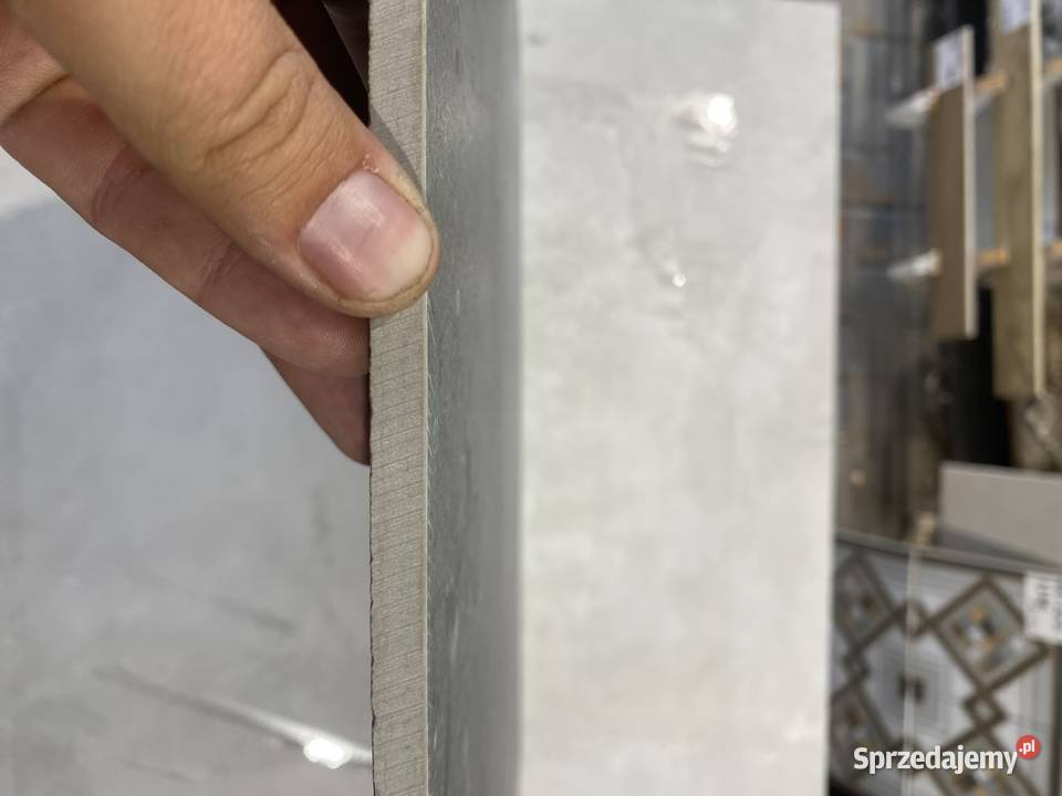 Gres płytka podłogowa masterstone graphite Reguły