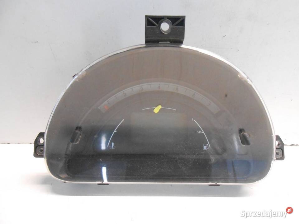 LICZNIK CITROEN C3 I 14 HDI 9645994280 wielkopolskie