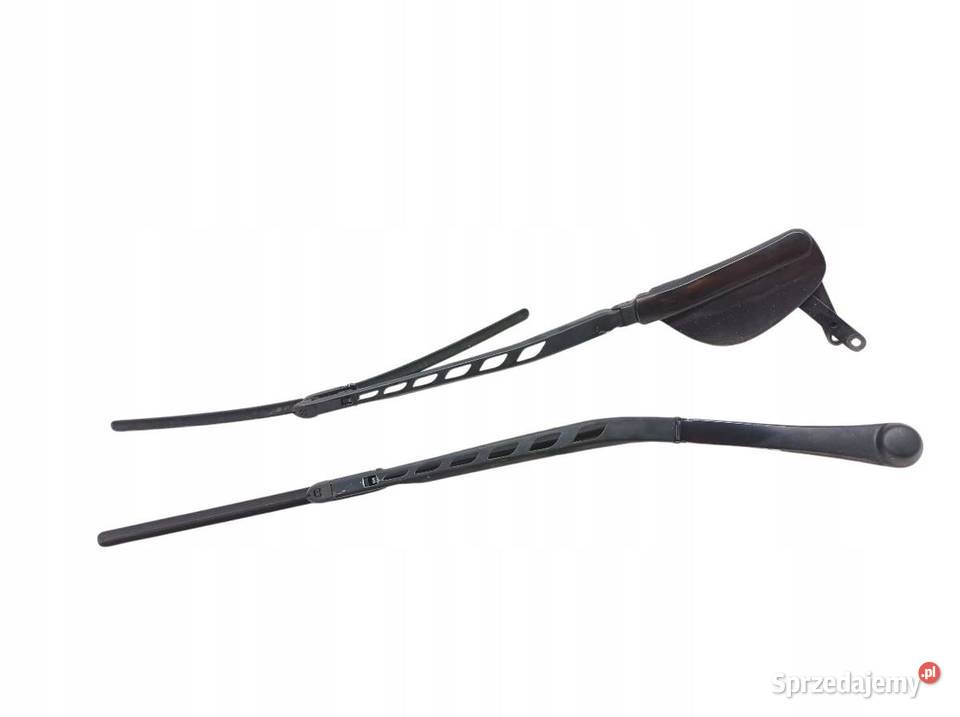 RAMIONA WYCIERACZEK PRZÓD E63 7035103 Bmw Seria Ramiona wycieraczek